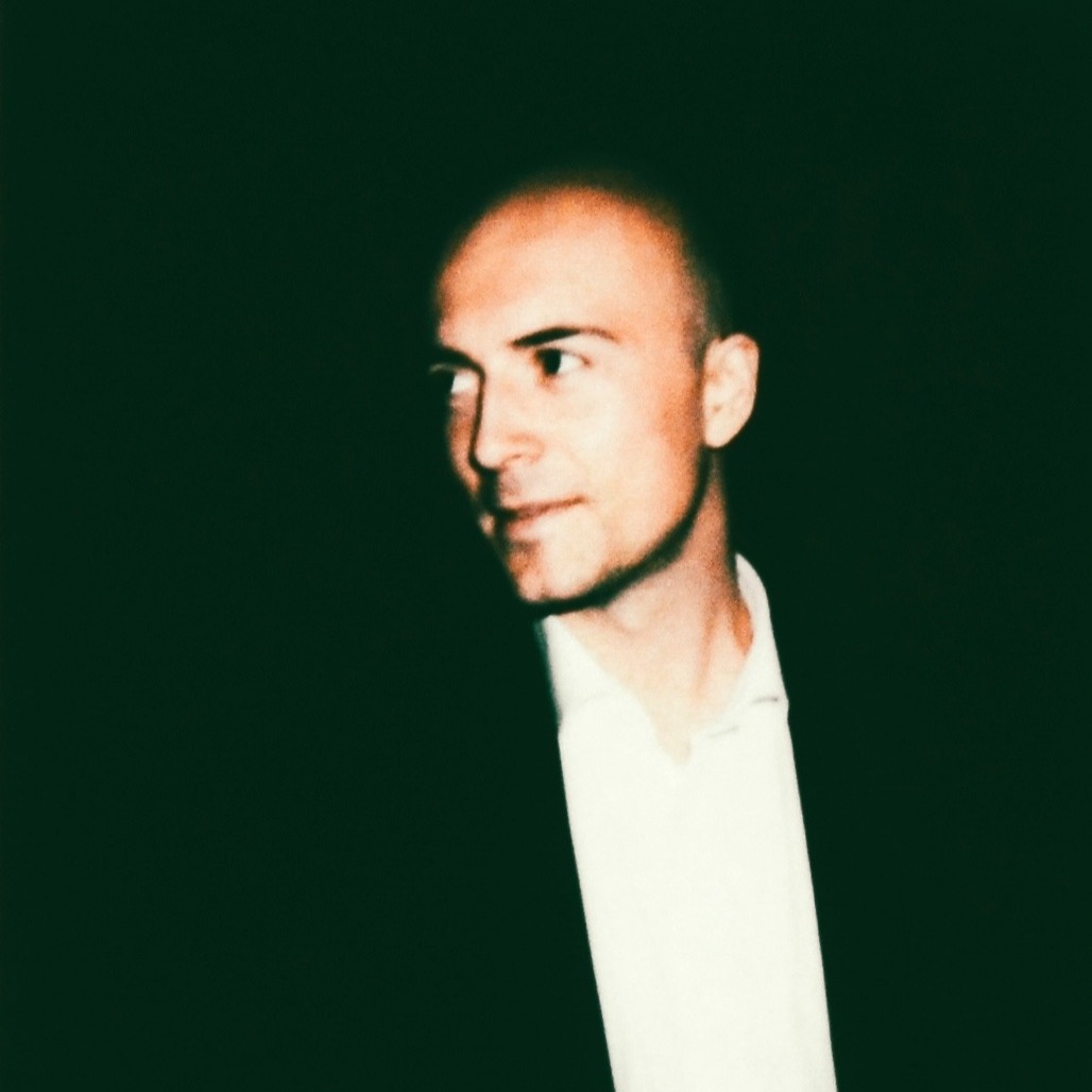 Daniel O'Loughlin